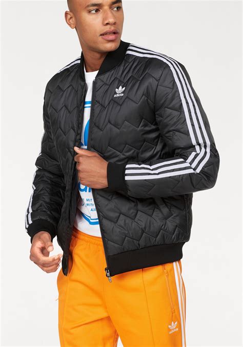 adidas jacke samt herren|Steppjacken & Gefütterte Jacken für Herren .